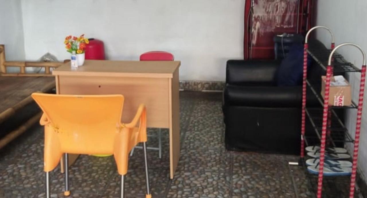 Spot On 90538 Wisma Dewi Syariah جاكرتا المظهر الخارجي الصورة