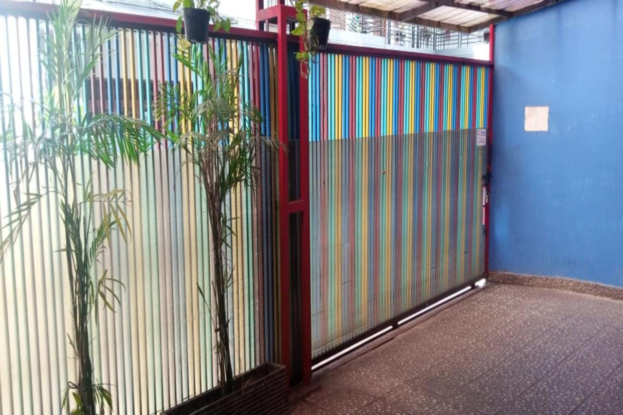 Spot On 90538 Wisma Dewi Syariah جاكرتا المظهر الخارجي الصورة
